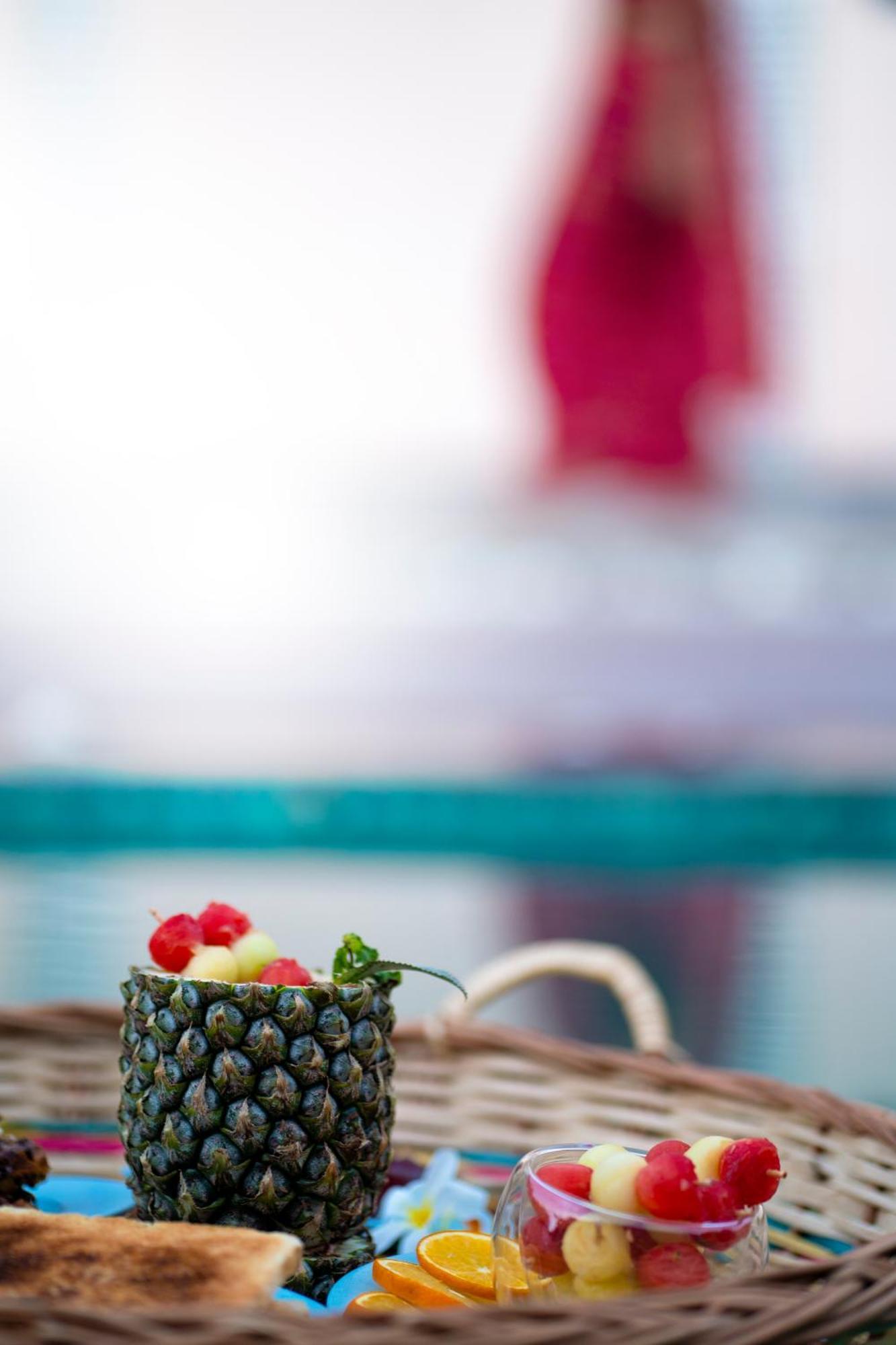 Parijat Private Pool Villa 1, 2 And 3 Bhk Udaipur Eksteriør bilde