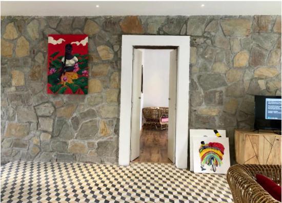Parijat Private Pool Villa 1, 2 And 3 Bhk Udaipur Rom bilde
